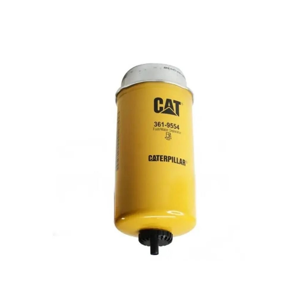 Cat 361-9554 Fuel Filter - Yakıt Filtresi