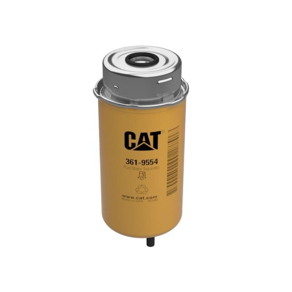 Cat 361-9554 Fuel Filter - Yakıt Filtresi