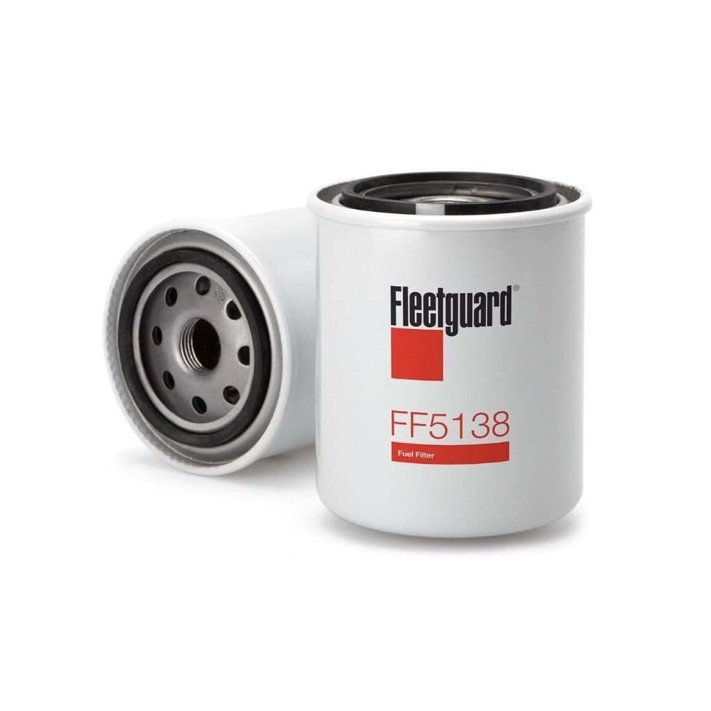 Fleetguard FF5138 Yakıt Filtresi 