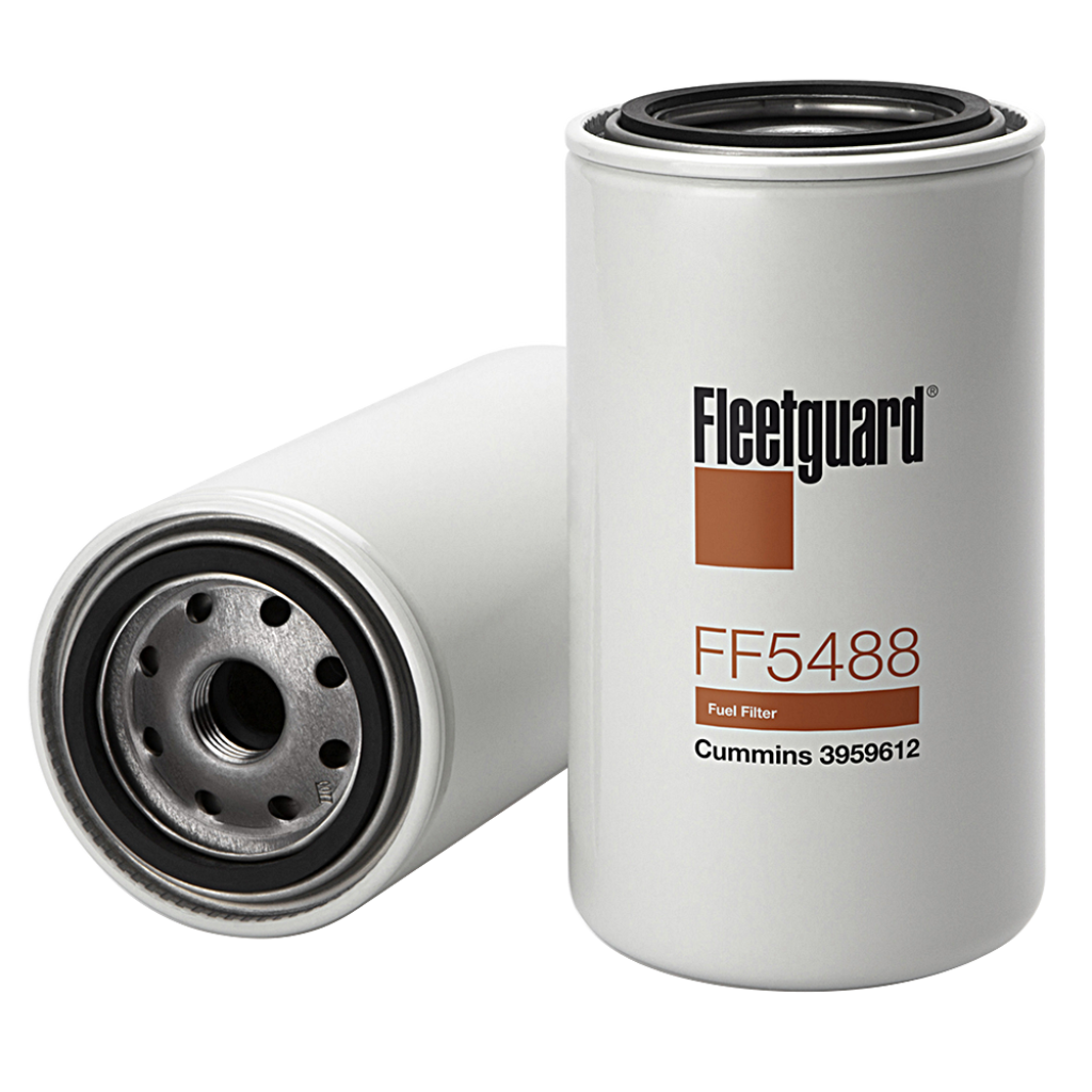 Fleetguard 3959612 / FF5488 Yakıt Filtresi