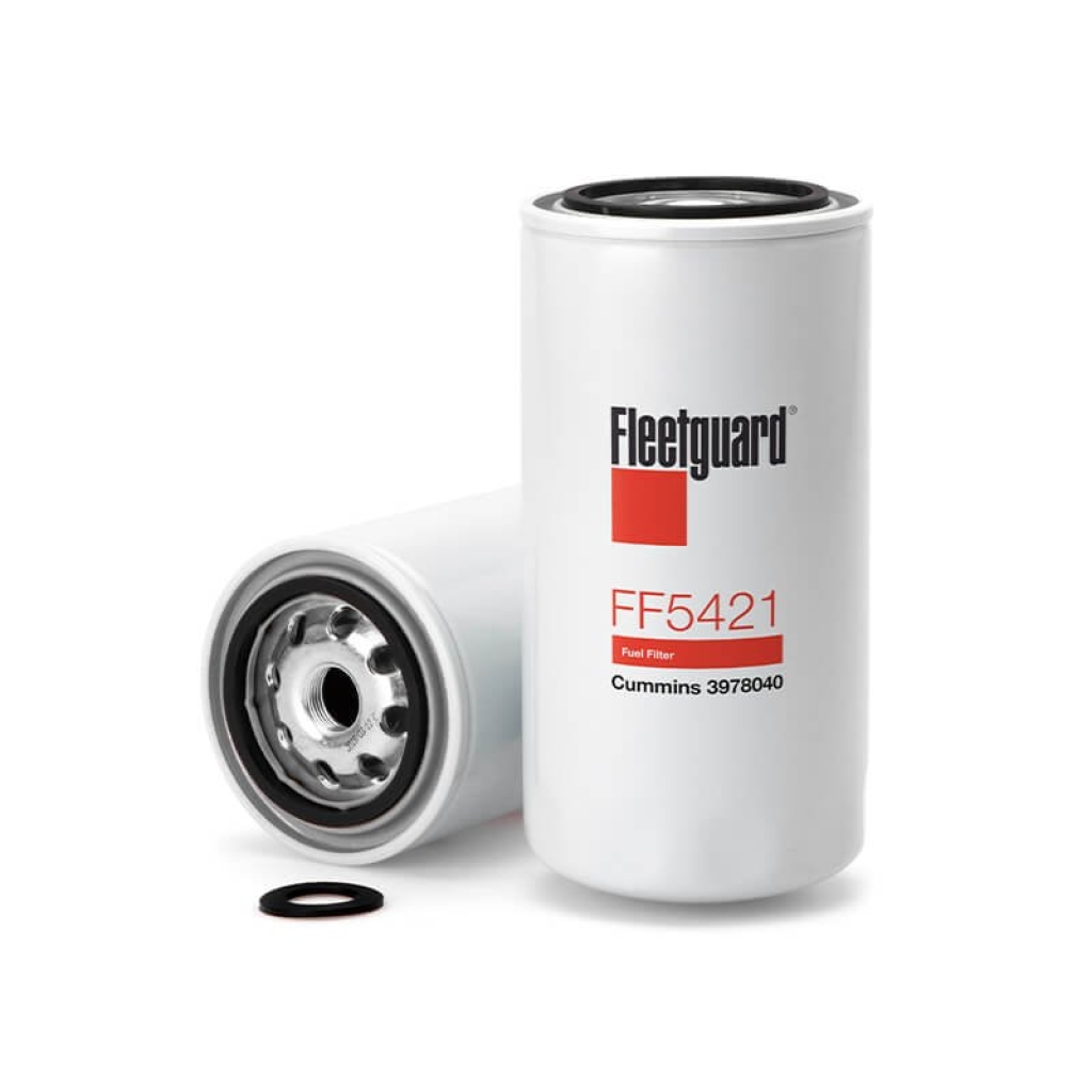 Fleetguard FF5421 Yakıt Filtresi