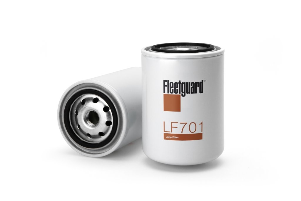 Fleetguard LF701 Motor Şanzuman Filtresi Yağ Filtresi - LF 701