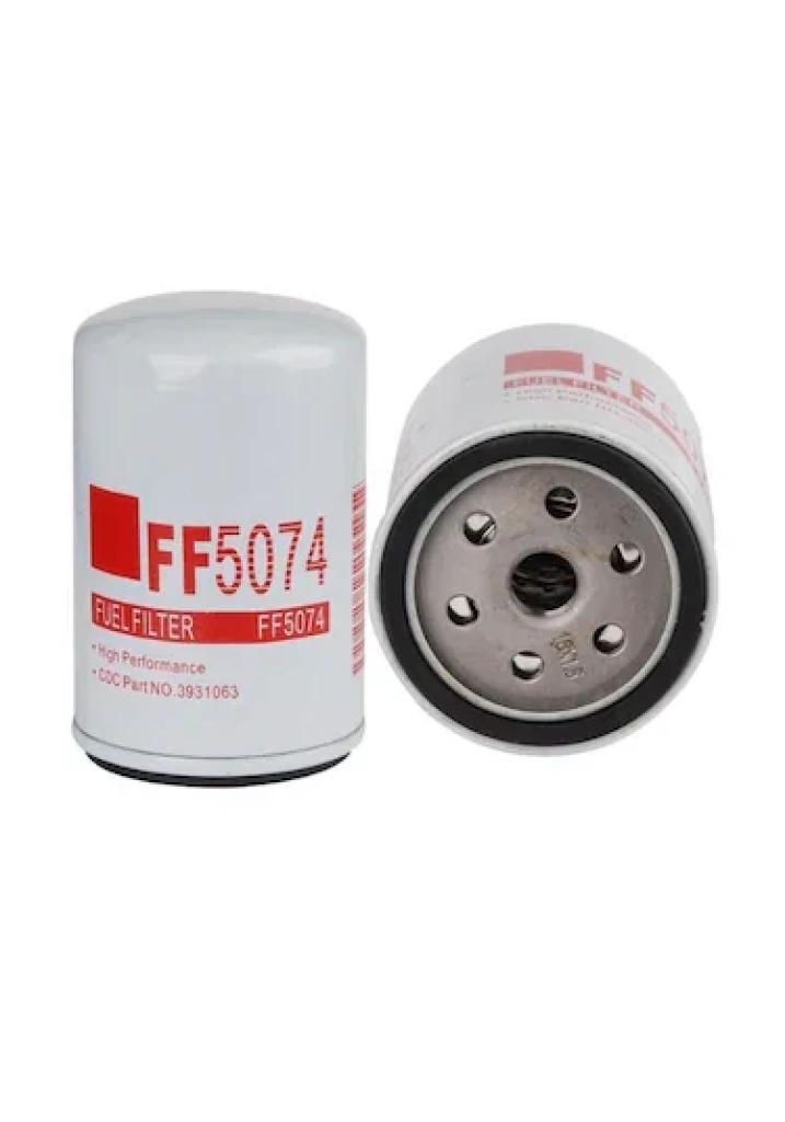 FLEETGUARD FF5074 YAKIT FİLTRESİ R290LC-3