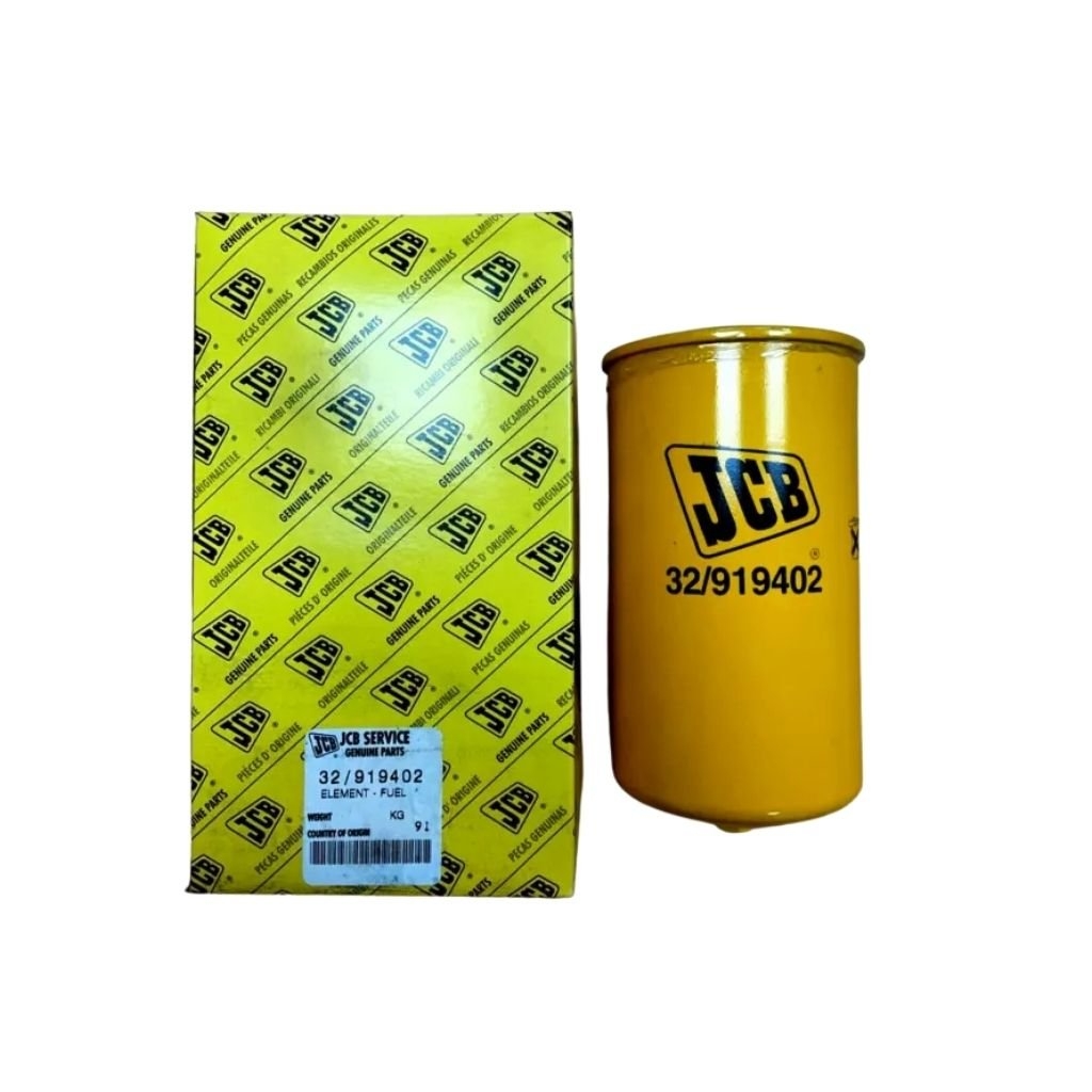 JCB 32/919402 ORIJINAL YAKIT FİLTRESİ