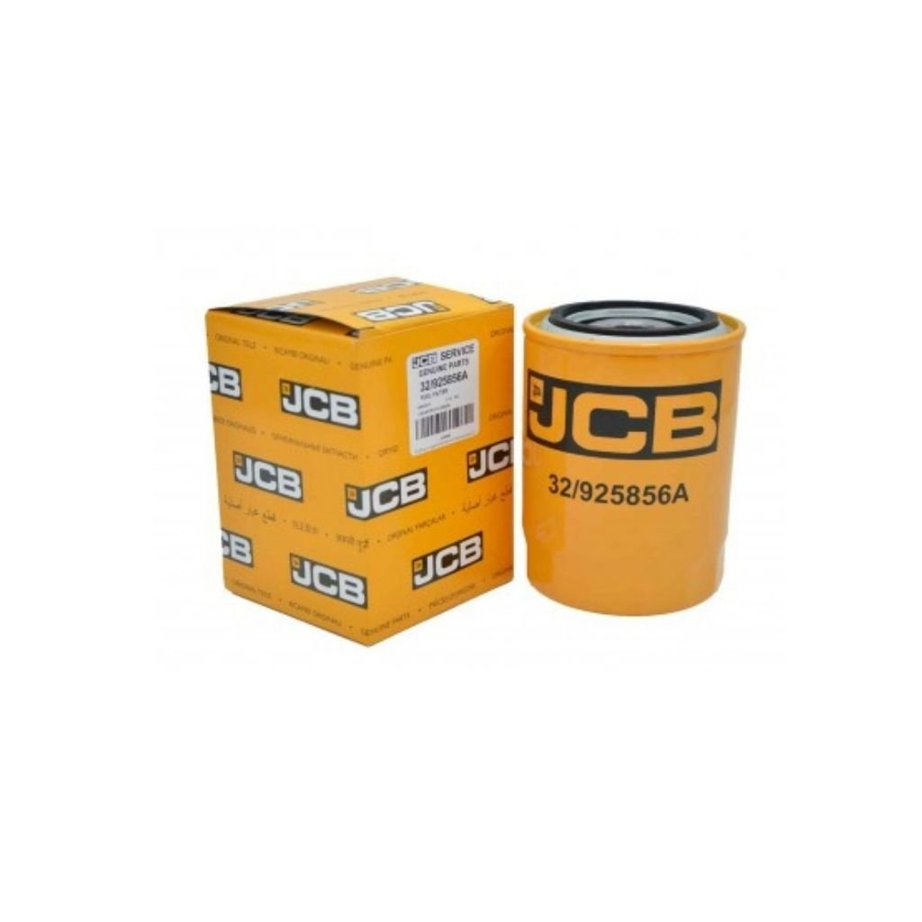 JCB 32/925856A ORİJİNAL YAKIT ŞASE FİLTRESİ