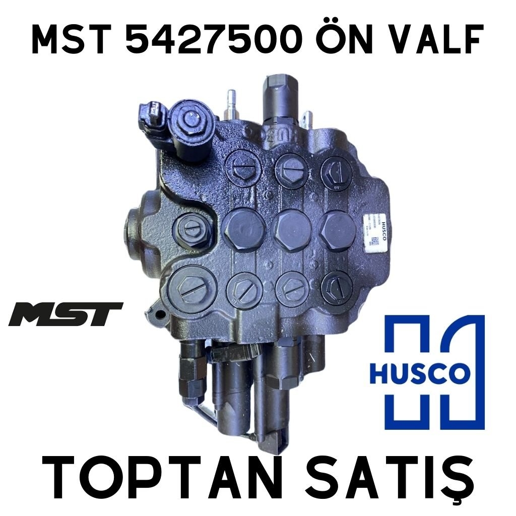 Toptan MST 5427500 Ön Valf