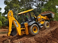 JCB Yedek Parça