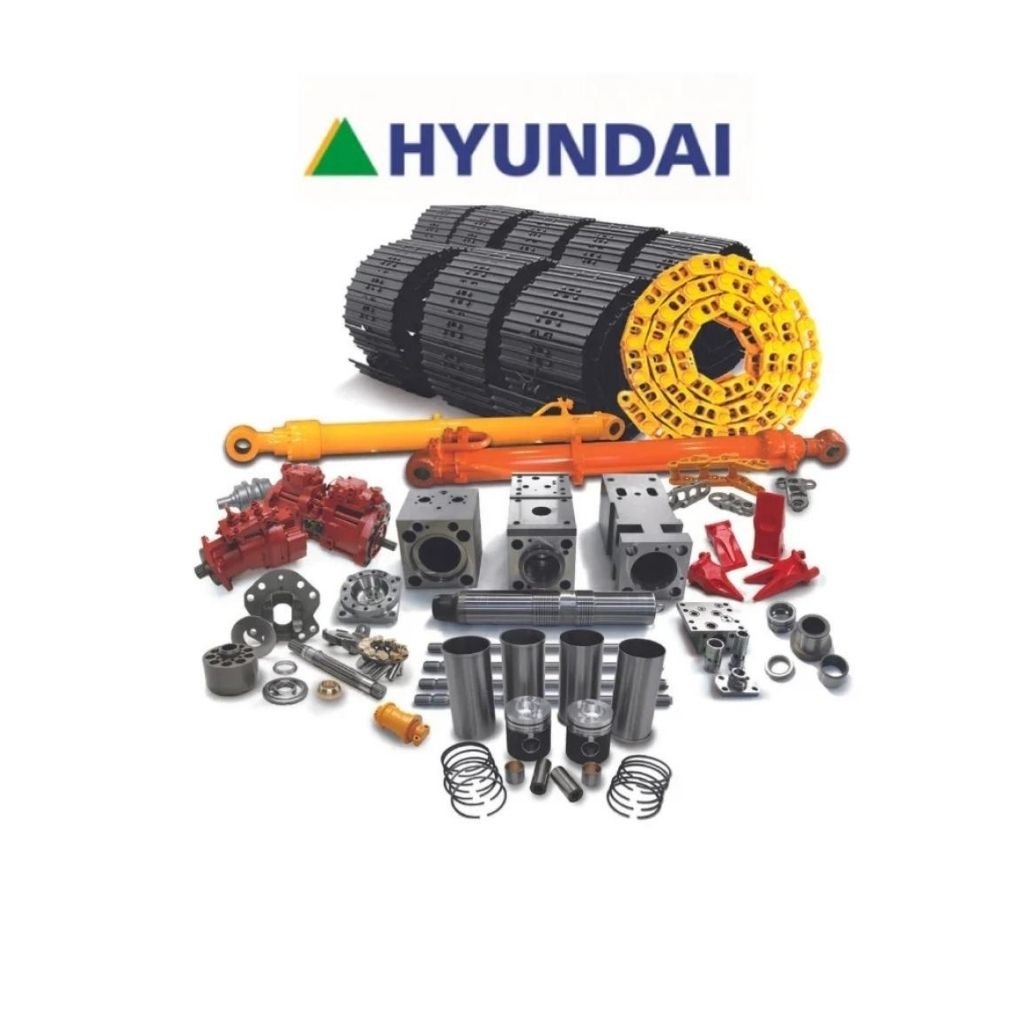 HYUNDAI XKBT-00258 ŞANZUMAN HİDROLİK FİLTRE 45DS-7